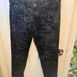 Polo Ralph Lauren Tompkins Skinny High Rise Ankle Pants
